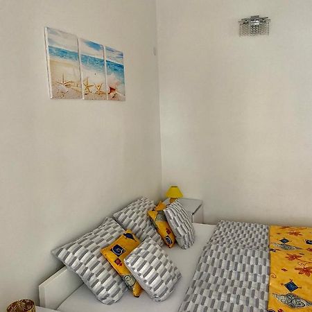 Grande Familia Apartman Lägenhet Eger Exteriör bild