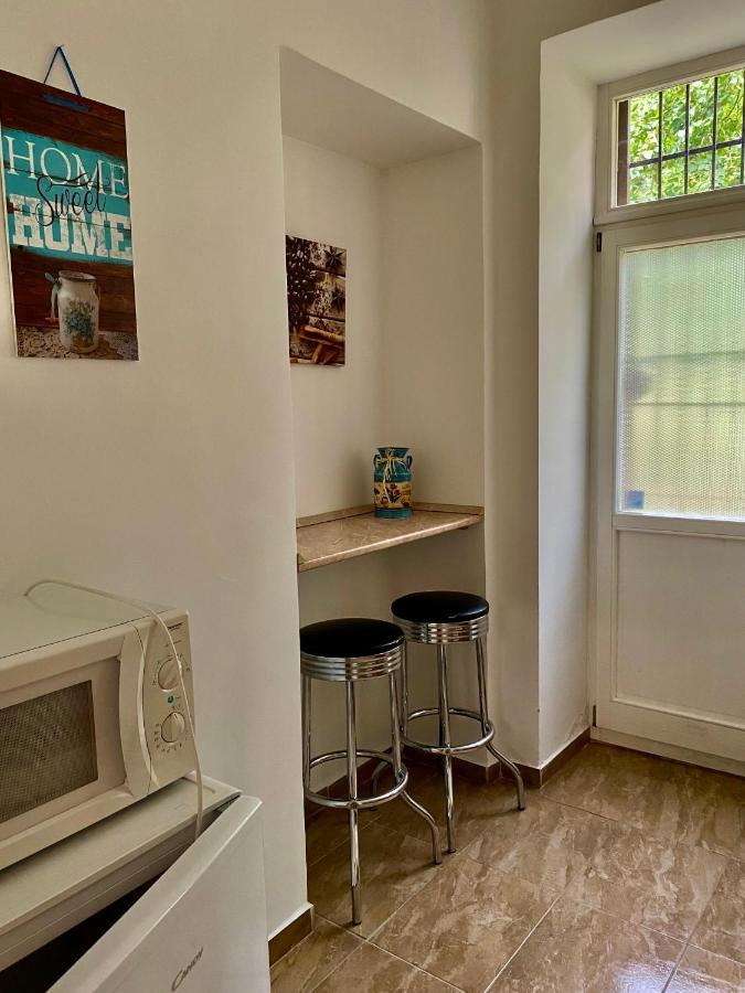Grande Familia Apartman Lägenhet Eger Exteriör bild